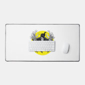 Spirit Halloween Bureaumat (Keyboard & Muis)