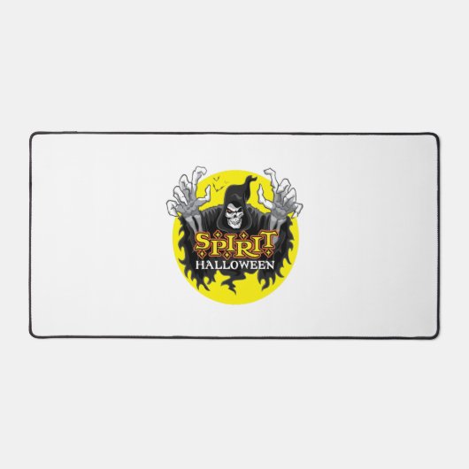 Spirit Halloween Bureaumat (Voorkant)