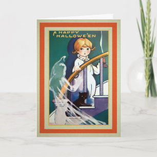  Spirit Halloween Kaart