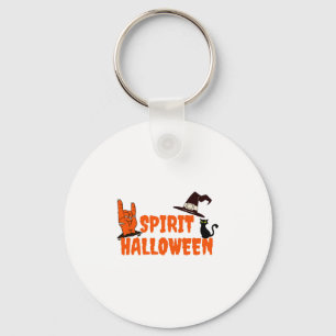 Spirit Halloween Sleutelhanger