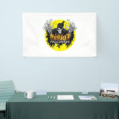 Spirit Halloween Spandoek (Beurs)