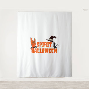 Spirit Halloween Wandkleed