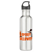 Spirit Halloween Waterfles (Voorkant)