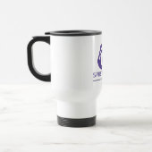 Spirit Haven Insulated Travel Mug Reisbeker (Links)
