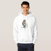 Spirit Hoodie (Voorkant volledig)