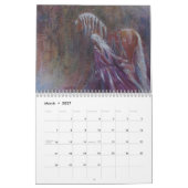 Spirit Horse Calendar 2018 Kalender (Mar 2027)