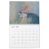 Spirit Horse Kalender 2025 (Mar 2027)