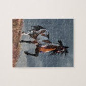 Spirit Horse Legpuzzel (Horizontaal)