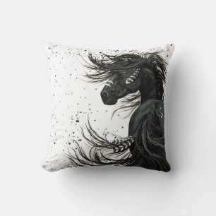 Spirit Horse van Bihrle Kussen