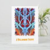 SPIRIT IN DE BOOM KAART (Staand voorkant)