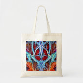 SPIRIT IN DE BOOM TOTE BAG (Voorkant)