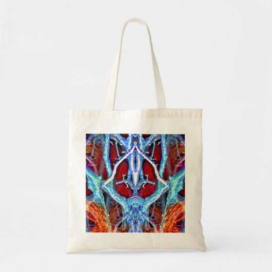 SPIRIT IN DE BOOM TOTE BAG (Voorkant)