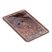 Spirit in Stone Magneet (Rechterzijde)