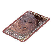 Spirit in Stone Magneet (Linkerzijde)