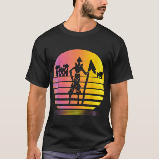 Spirit Island - Bordspel ontwerp - Tafelblad Gamin T-shirt