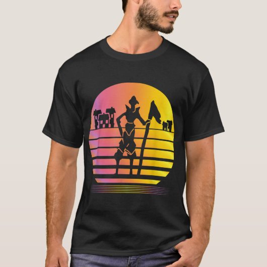 Spirit Island - Bordspel ontwerp - Tafelblad Gamin T-shirt (Voorkant)