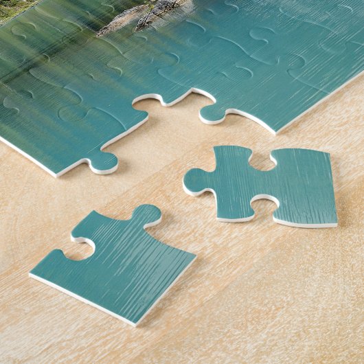 Spirit Island Legpuzzel (Zijkant)