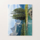 Spirit Island Legpuzzel (Verticaal)