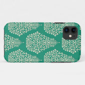 SPIRIT jade crème Case-Mate iPhone Case (Achterkant (horizontaal))
