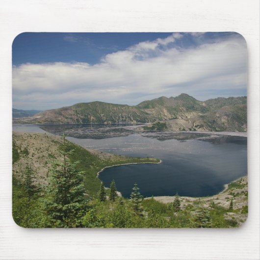 Spirit Lake Muismat (Voorkant)
