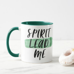 Spirit Lead me Mok