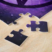 "Spirit" Legpuzzel (Zijkant)