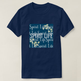 Spirit Leven Christelijk All-Over-Print Tank Top