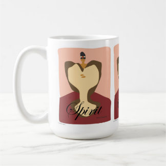 Spirit | Messages of Hope Collectie Koffiemok
