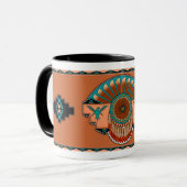 Spirit Mok (Voorkant links)