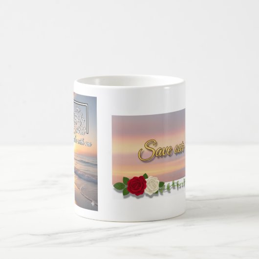 Spirit Mug Koffiemok (Center)