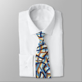 Spirit Necktie Stropdas (Gebonden)