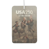 Spirit of 76 - America's 250th Birthday Luchtverfrisser (Voorkant)