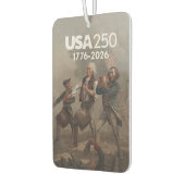 Spirit of 76 - America's 250th Birthday Luchtverfrisser (Links)
