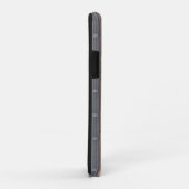 Spirit of Broadway graffiti telefoonhoesje Case-Mate iPhone Case (Achterkant/rechts)