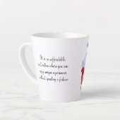 Spirit of Cambodia kaart met Monnik Latte Mok (Linkerhoek)