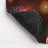 Spirit of Christmas Mousepad Muismat (Hoek)