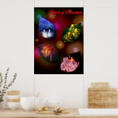Spirit of Christmas Poster (Keuken)
