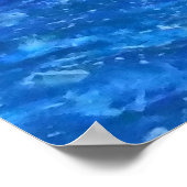 Spirit of Dana point Poster (Hoek)