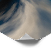 Spirit of Dragonfly (start bij $ 12,80) Poster (Hoek)