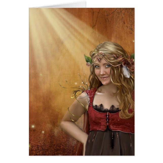 Spirit of Holly (Voorkant)