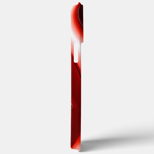 Spirit of Love and Hope, Abstracte 3D Rainbowart Case-Mate iPhone Case (Achterkant / Rechts)