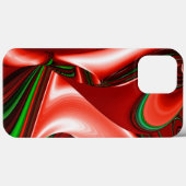 Spirit of Love and Hope, Abstracte 3D Rainbowart Case-Mate iPhone Case (Achterkant (horizontaal))