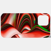 Spirit of Love and Hope, Abstracte 3D Rainbowart Case-Mate iPhone Case (Achterkant (horizontaal))