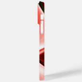 Spirit of Love and Hope, Abstracte 3D Rainbowart Case-Mate iPhone Case (Achterkant / Links)