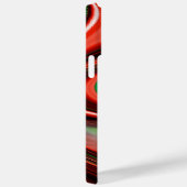 Spirit of Love and Hope, Abstracte 3D Rainbowart Case-Mate iPhone Case (Achterkant / Rechts)