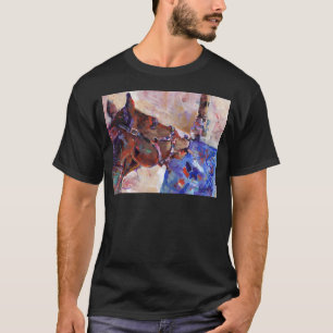 "Spirit of Metro" T-shirt