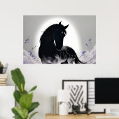 Spirit of Nature Poster (Thuiskantoor)