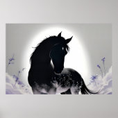 Spirit of Nature Poster (Voorkant)