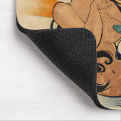 Spirit of Navigation Mousepad Muismat (Hoek)