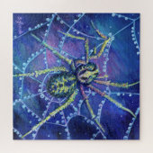 Spirit of Spider Legpuzzel (Horizontaal)